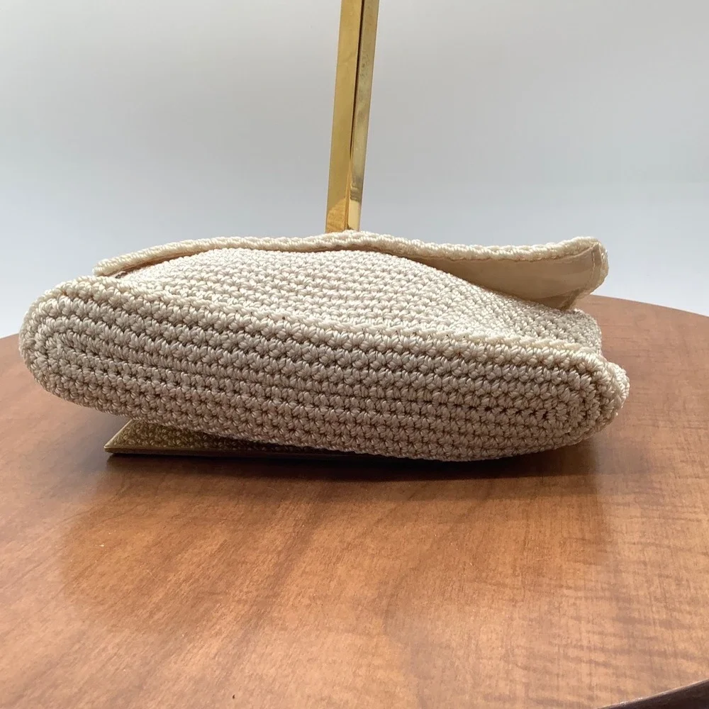The Sak sak crochet